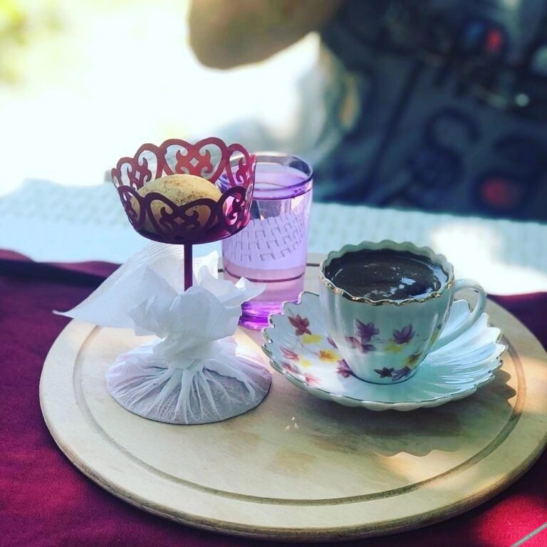 Мармара: Adasu Otel