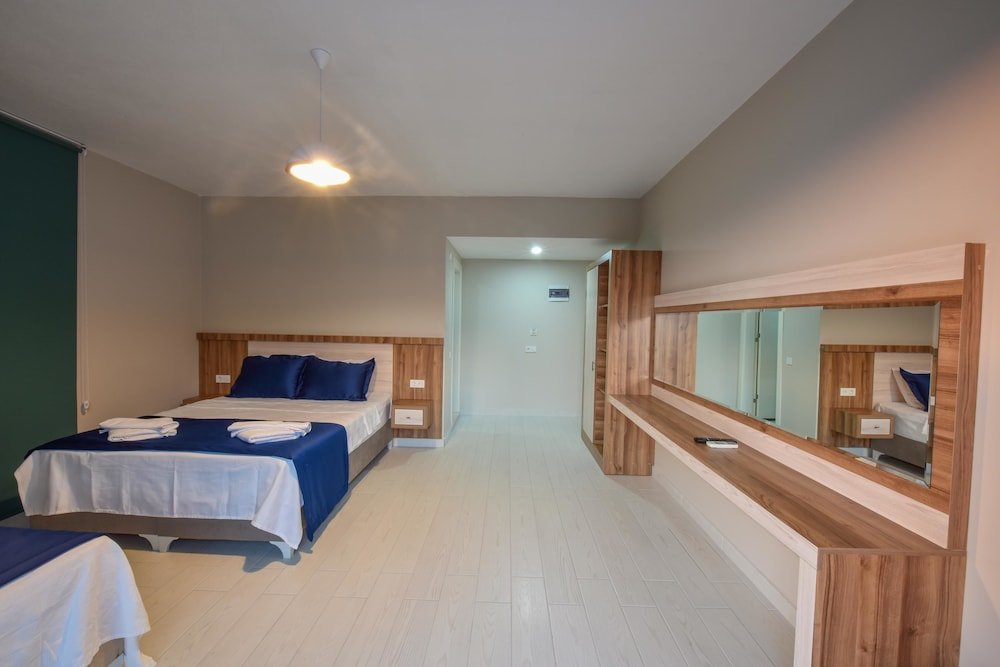 Фетхие: Hotel Lidya
