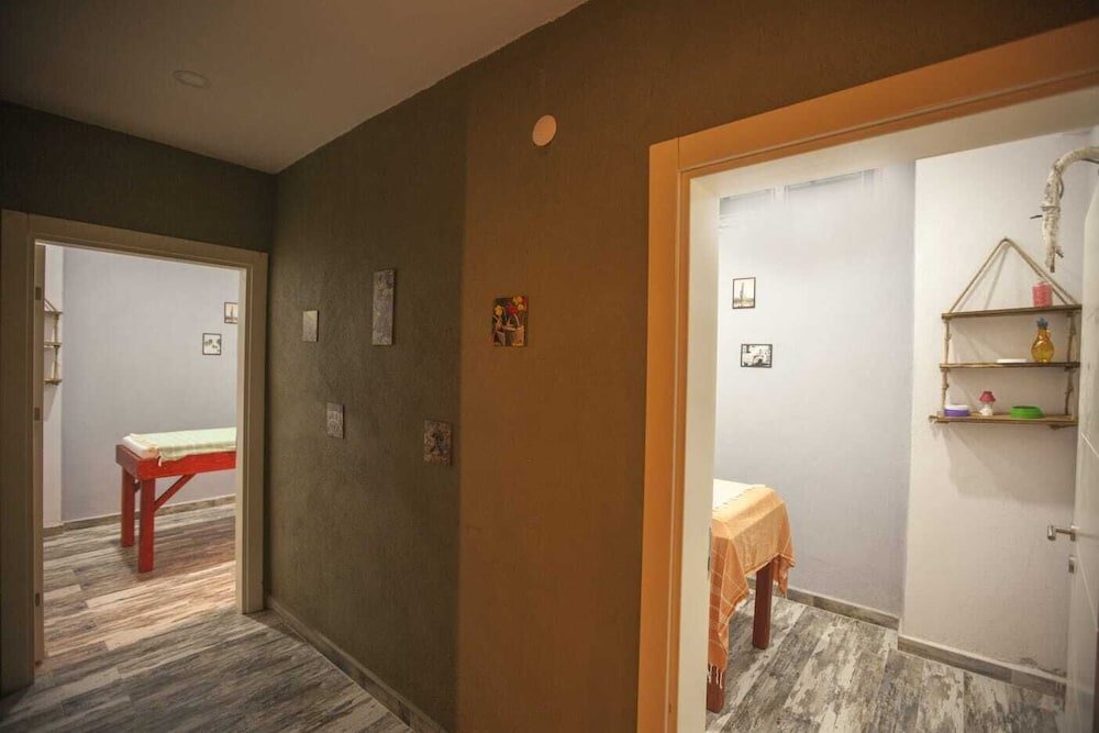 Фетхие: Hotel Lidya