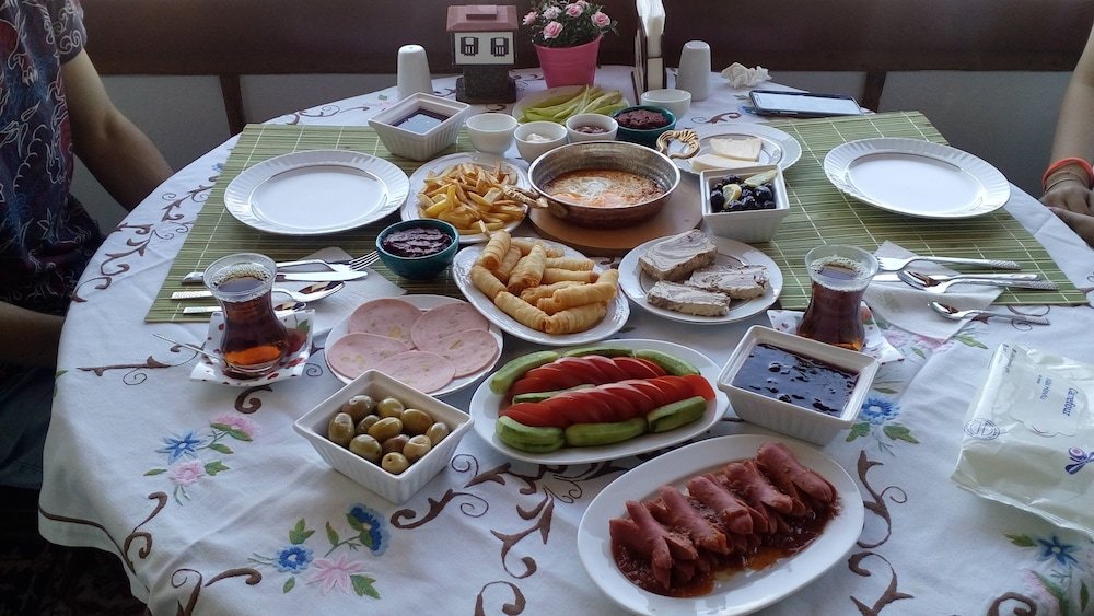 Сафранболу: Payidar Konak & Kafe