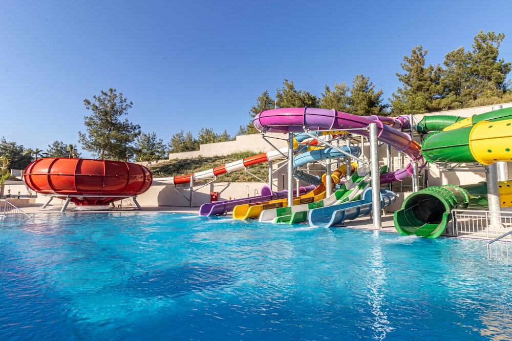 Мерсин: BN Hotel Termal & Spa