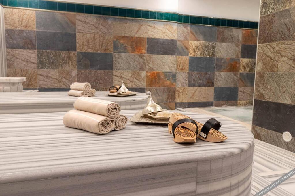 Мерсин: BN Hotel Termal & Spa