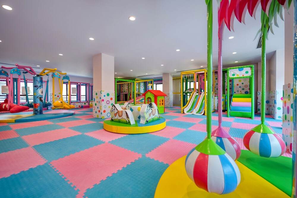 Мерсин: BN Hotel Termal & Spa