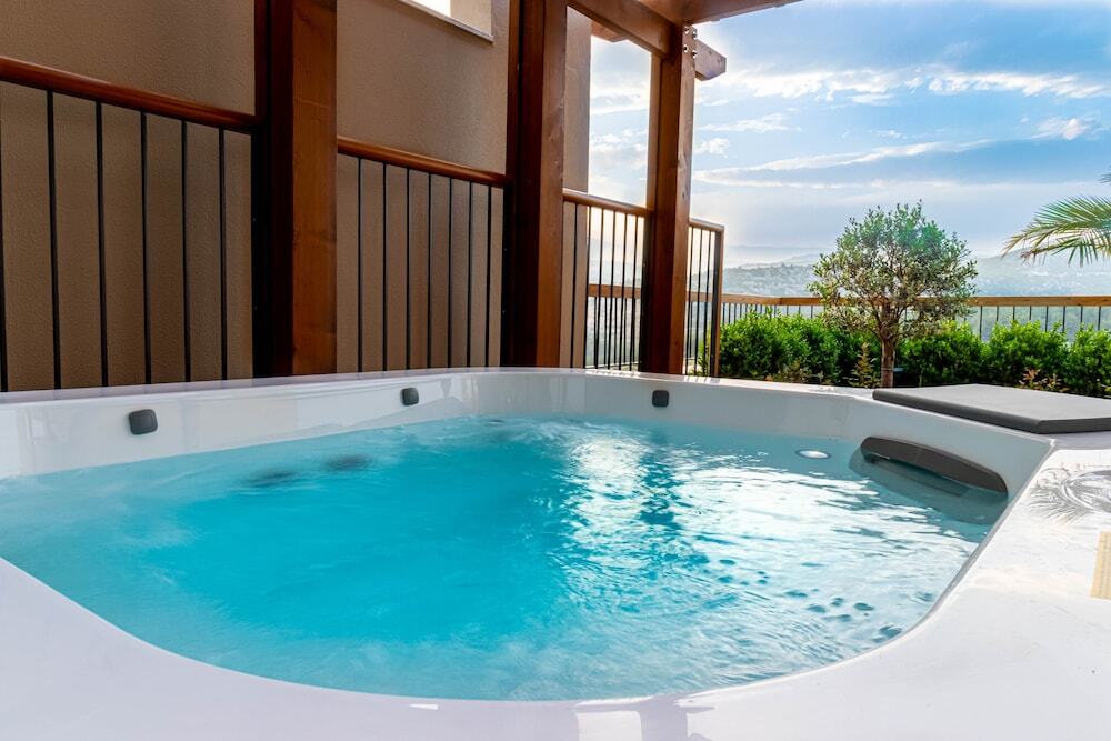 Мерсин: BN Hotel Termal & Spa
