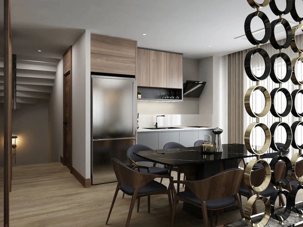 Мерсин: BN Hotel Termal & Spa