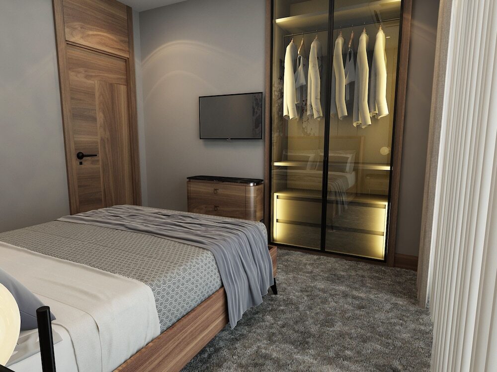 Мерсин: BN Hotel Termal & Spa