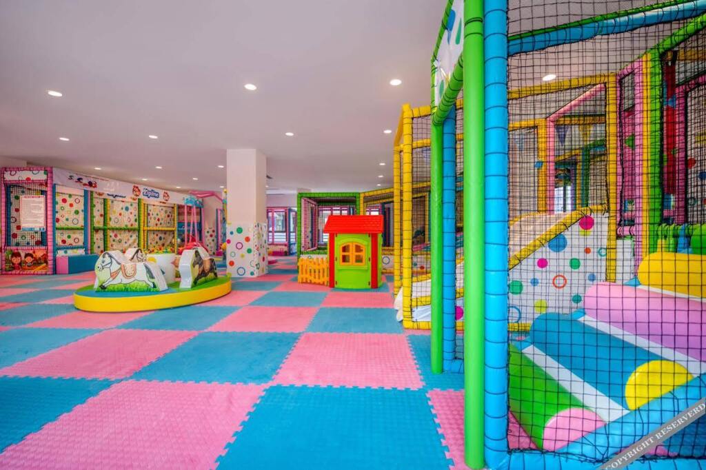 Мерсин: BN Hotel Termal & Spa