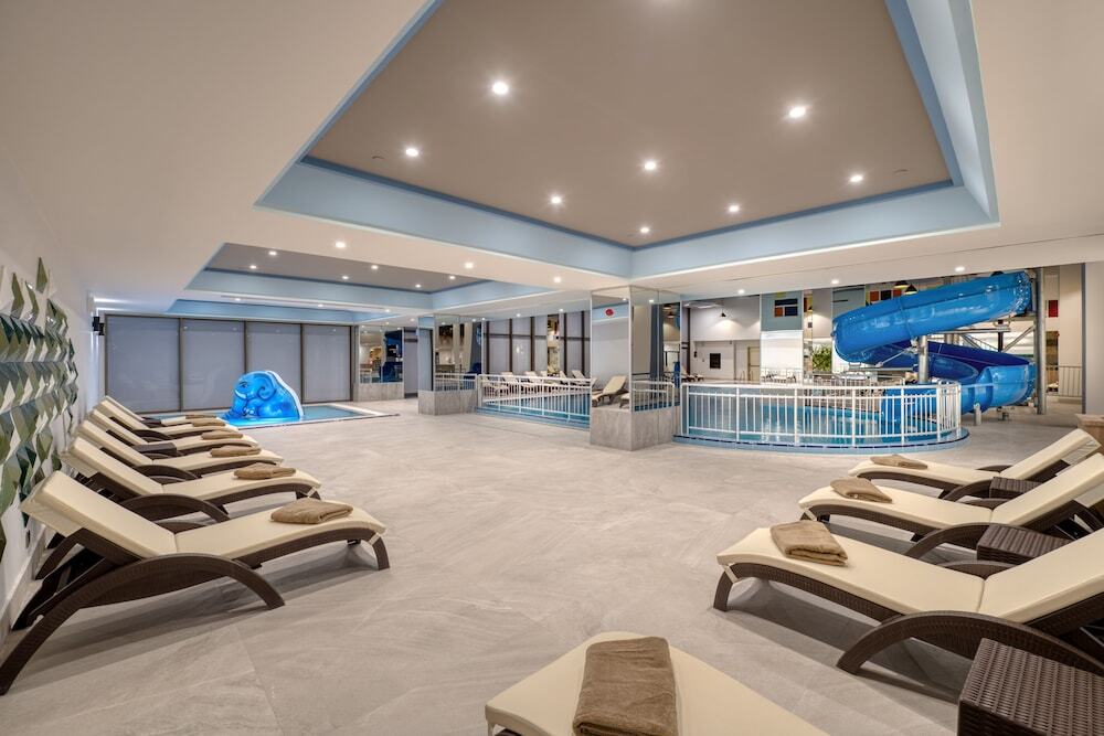 Мерсин: BN Hotel Termal & Spa