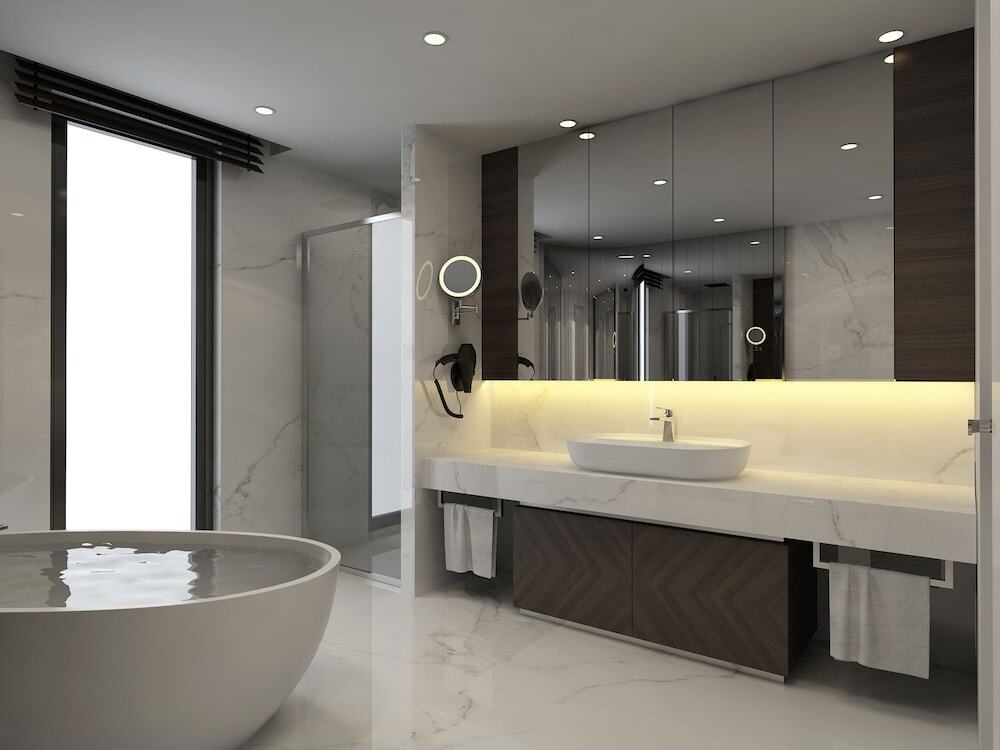 Мерсин: BN Hotel Termal & Spa