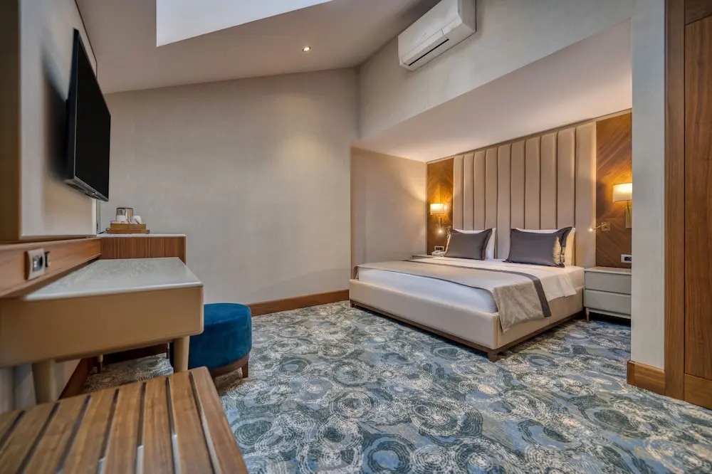 Мерсин: BN Hotel Termal & Spa