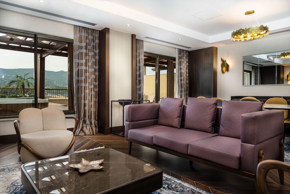 Мерсин: BN Hotel Termal & Spa