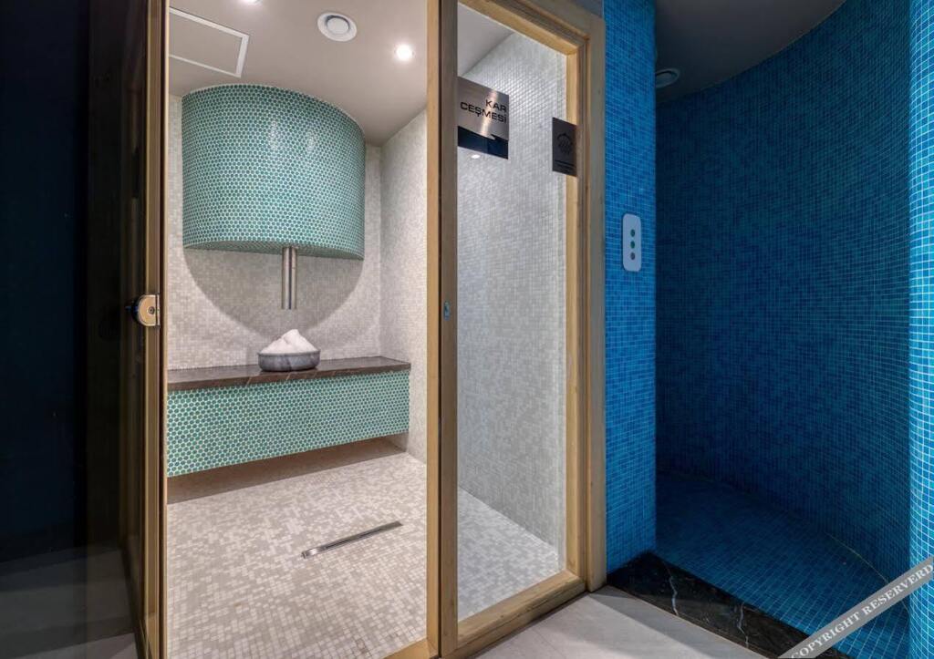 Мерсин: BN Hotel Termal & Spa