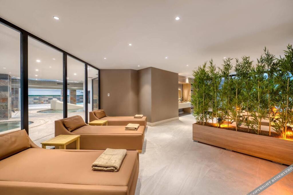 Мерсин: BN Hotel Termal & Spa