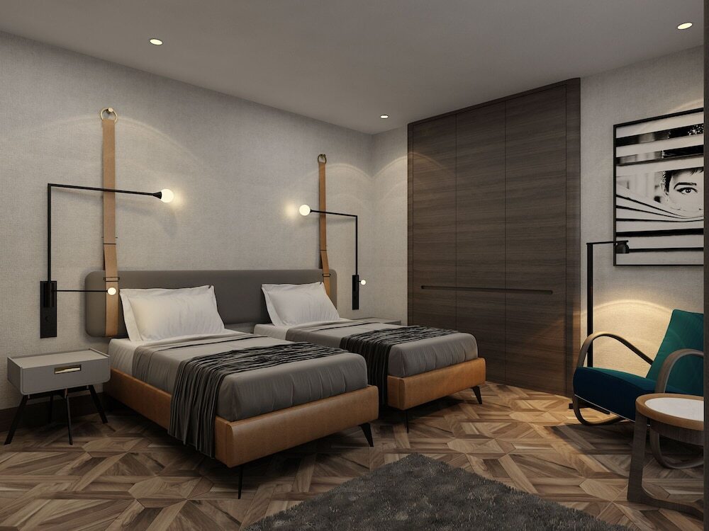 Мерсин: BN Hotel Termal & Spa