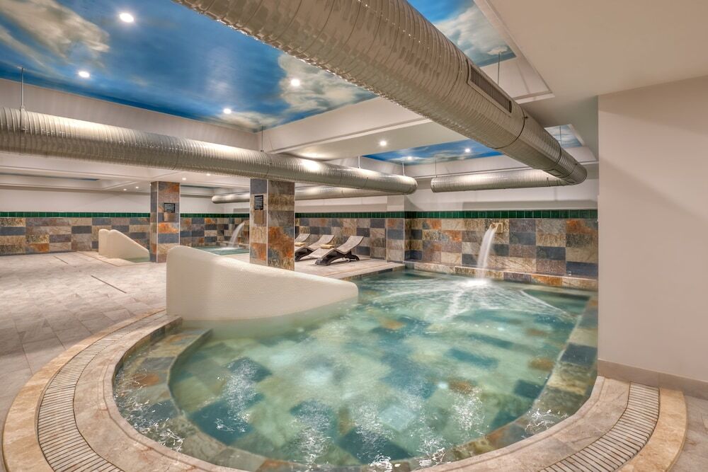 Мерсин: BN Hotel Termal & Spa