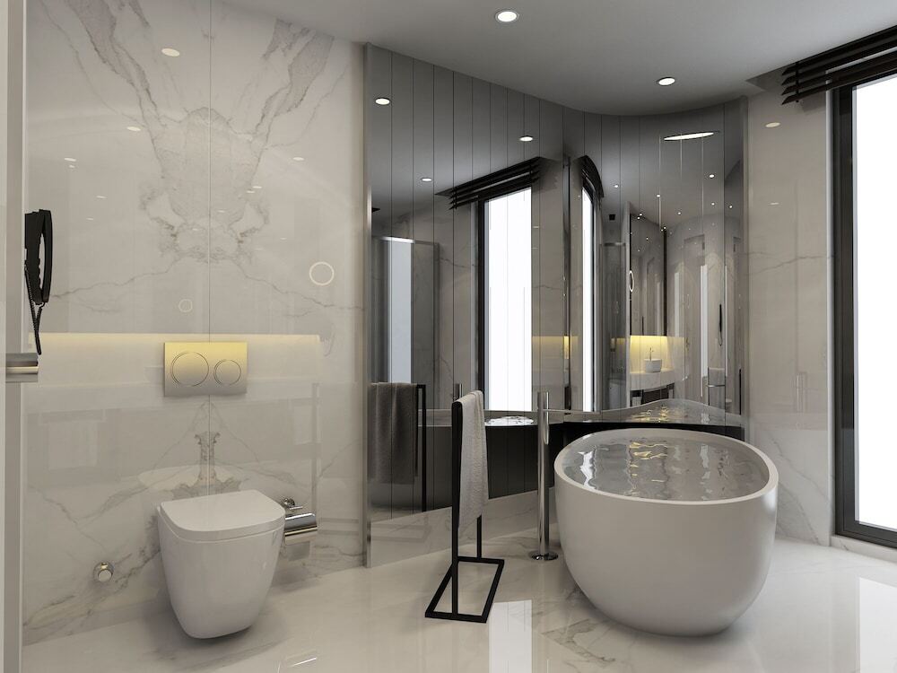 Мерсин: BN Hotel Termal & Spa