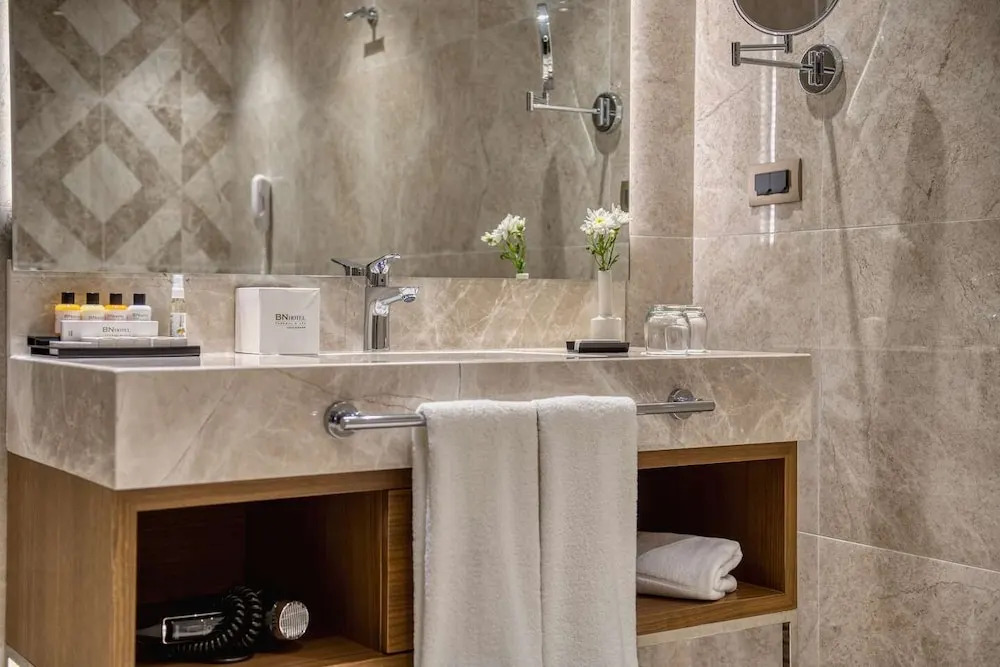 Мерсин: BN Hotel Termal & Spa