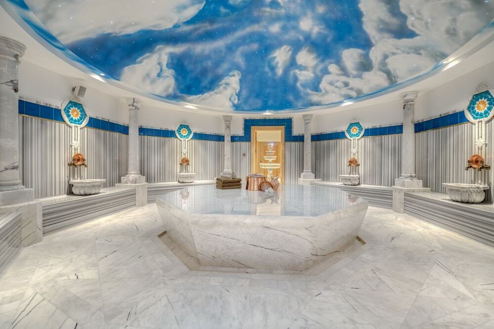 Мерсин: BN Hotel Termal & Spa