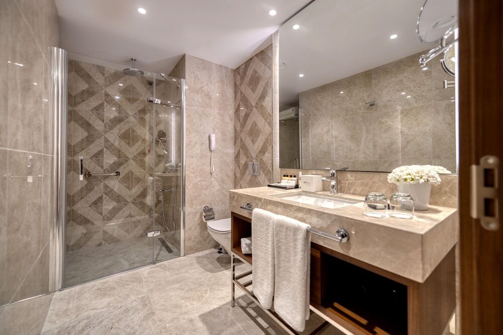 Мерсин: BN Hotel Termal & Spa