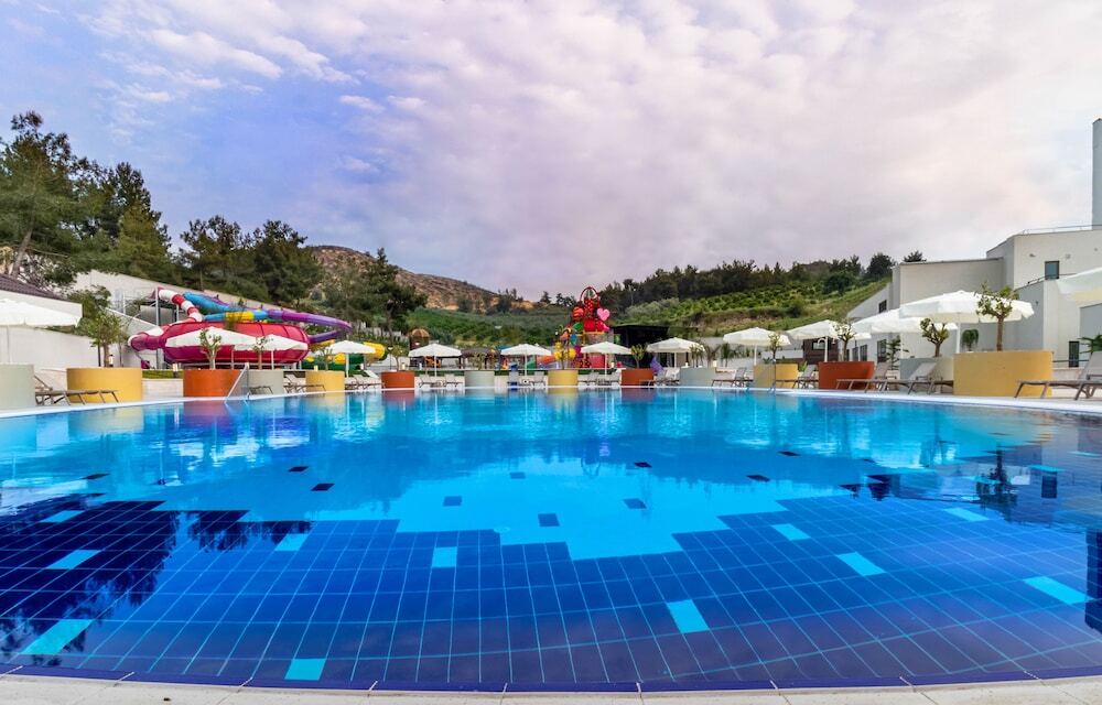 Мерсин: BN Hotel Termal & Spa