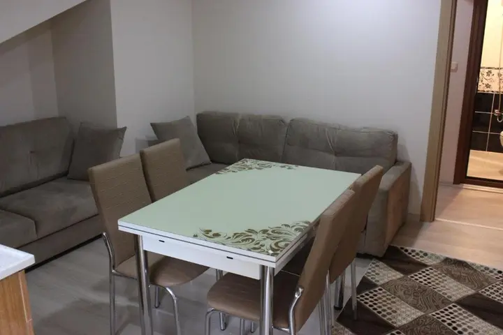 Узунгёль: Sefa Apart