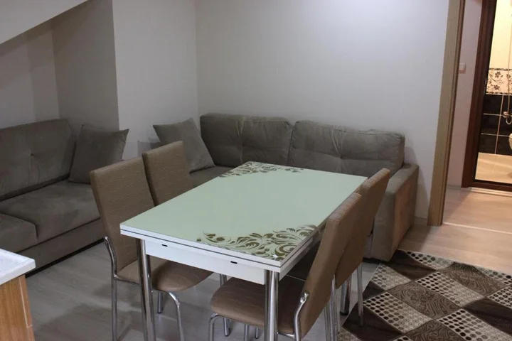 Узунгёль: Sefa Apart