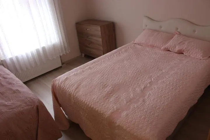 Узунгёль: Sefa Apart