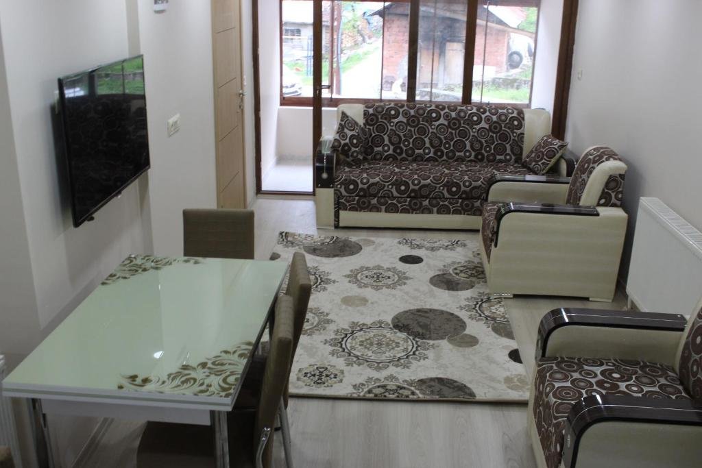 Узунгёль: Sefa Apart