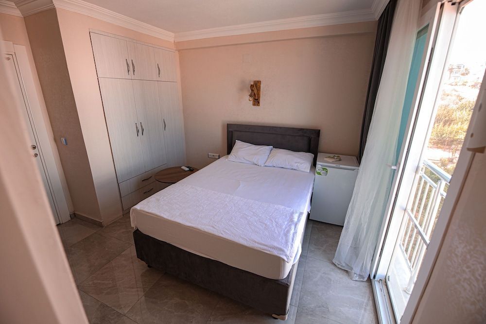 Силифке: Mose Restoran Motel Beach