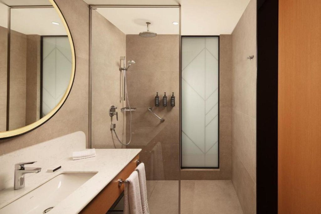 Стамбул: Sheraton Istanbul Esenyurt
