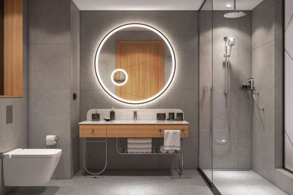 Стамбул: Sheraton Istanbul Esenyurt