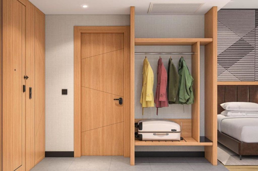 Стамбул: Sheraton Istanbul Esenyurt