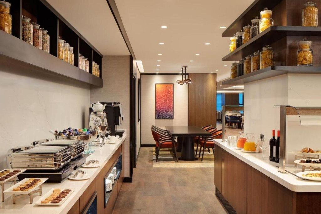Стамбул: Sheraton Istanbul Esenyurt