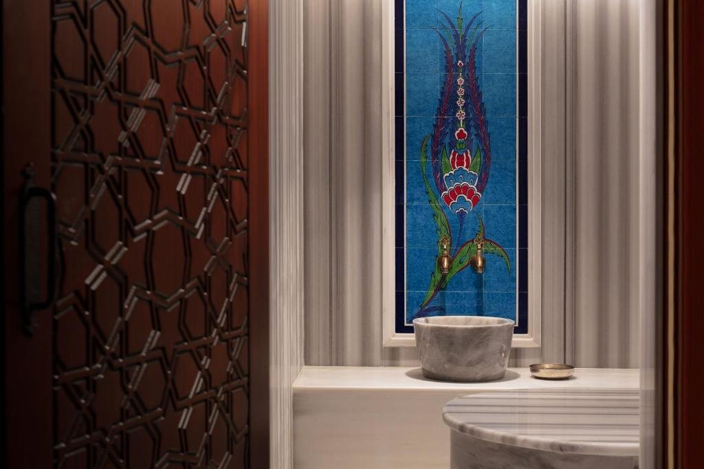 Стамбул: Sheraton Istanbul Esenyurt