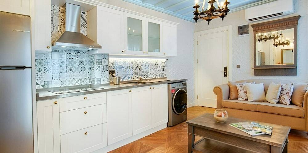Чешме: Petite Boutique Apart Hotel