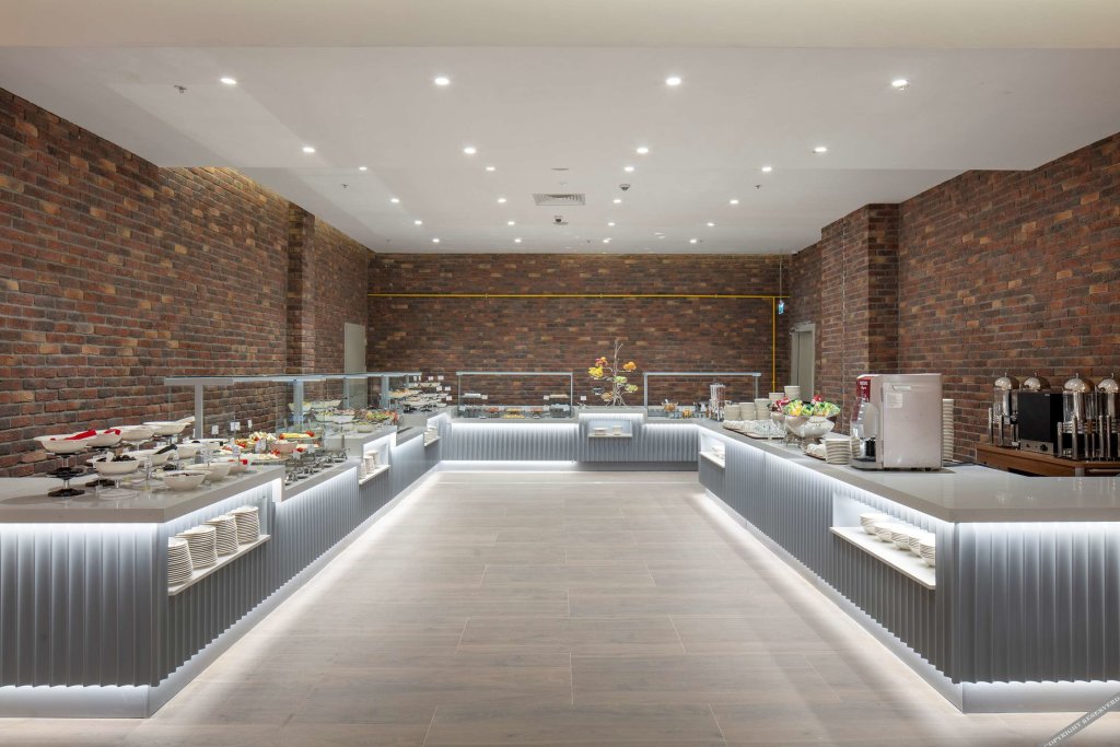 Эрзурум: Hilton Garden Inn Erzurum