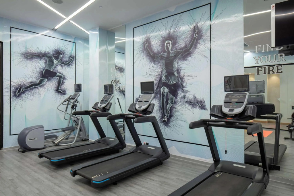 Эрзурум: Hilton Garden Inn Erzurum