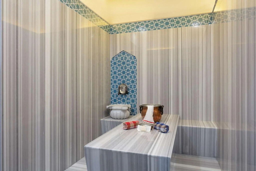 Эрзурум: Hilton Garden Inn Erzurum