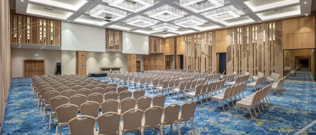 Эрзурум: Hilton Garden Inn Erzurum