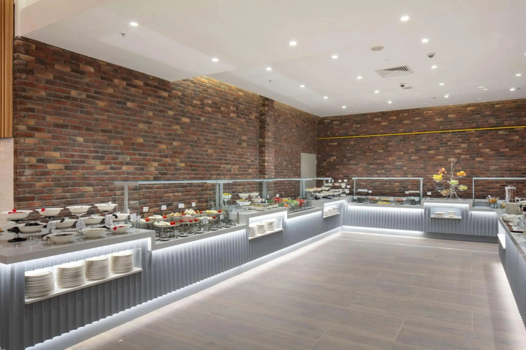 Эрзурум: Hilton Garden Inn Erzurum