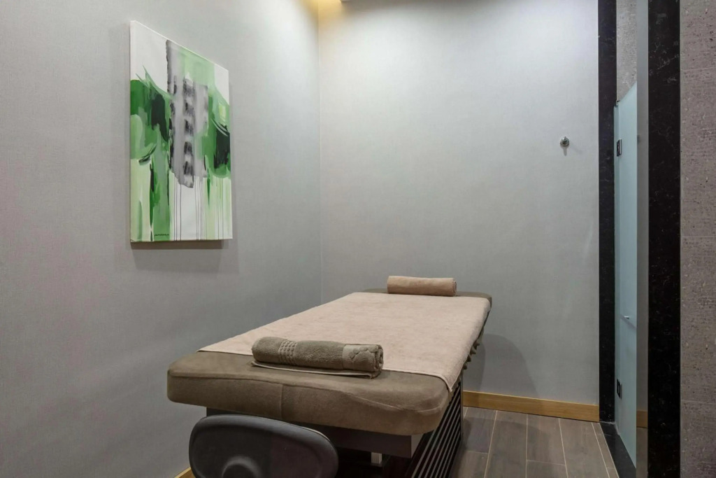 Эрзурум: Hilton Garden Inn Erzurum