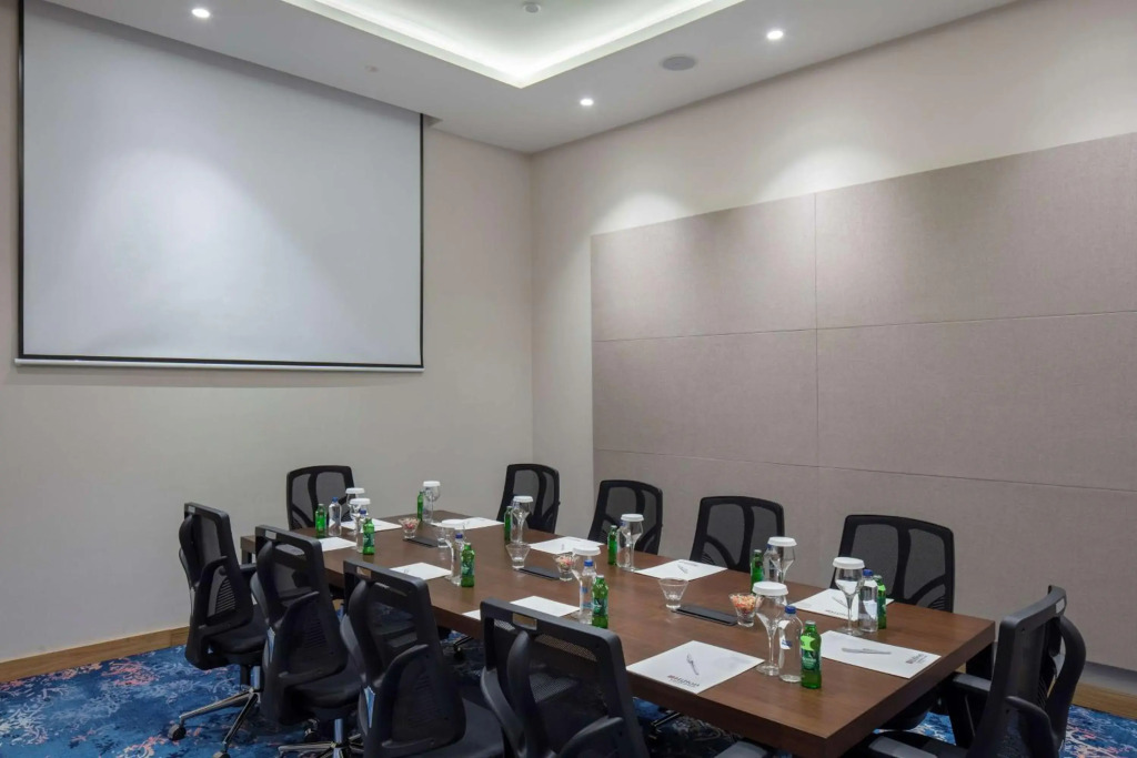 Эрзурум: Hilton Garden Inn Erzurum