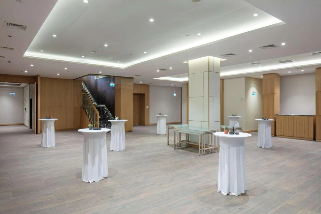 Эрзурум: Hilton Garden Inn Erzurum