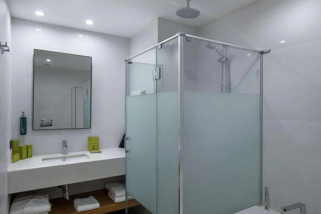 Эрзурум: Hilton Garden Inn Erzurum