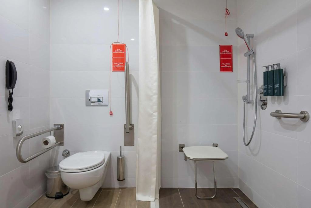 Эрзурум: Hilton Garden Inn Erzurum