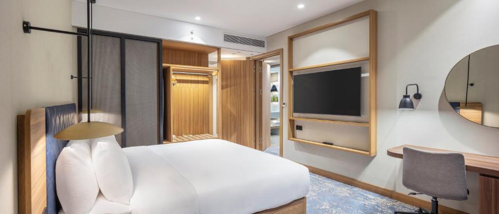 Эрзурум: Hilton Garden Inn Erzurum