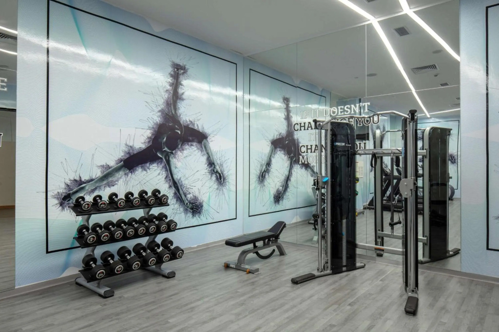 Эрзурум: Hilton Garden Inn Erzurum