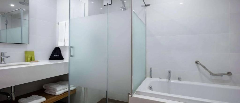 Эрзурум: Hilton Garden Inn Erzurum