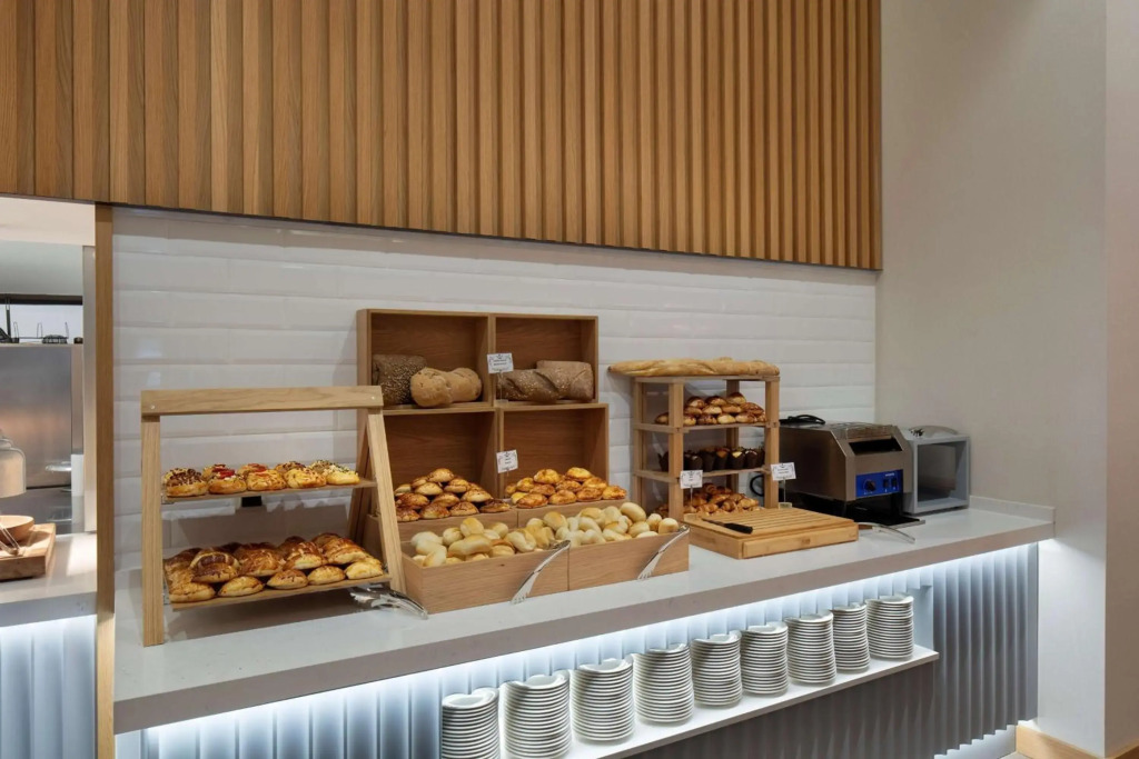 Эрзурум: Hilton Garden Inn Erzurum