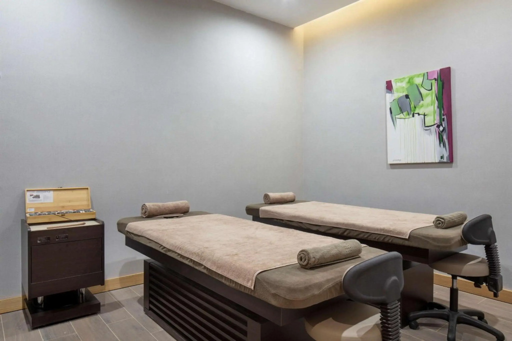 Эрзурум: Hilton Garden Inn Erzurum